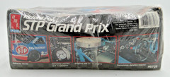 NOS AMT Richard Petty #43 STP Grand Prix 1/25 Scale Model Kit #6728 New NOS