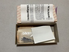 Lot of 7 Prototype Modeller HO Unbuilt Reefer Kits