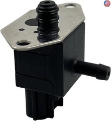 DEVMO FPS7 Fuel Injection Pressure Regulator Sensor Compatible with 98-07 Focus