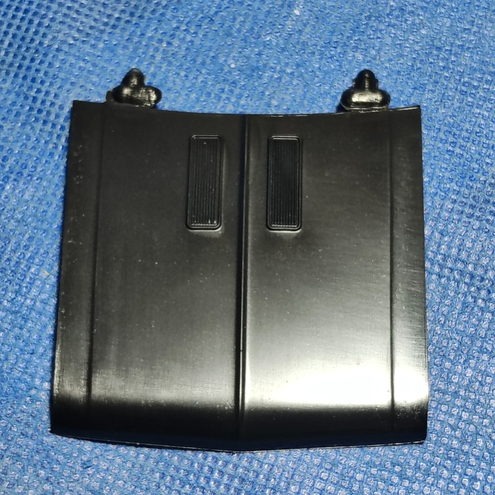 Drag 🌟 Stock Hood 1972 Chevy Nova SS 1:25 Scale 1000s Model Car Parts 4 Sale