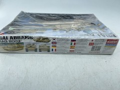 Academy 1/35 Scale M1A1 Abrams “Iraq 2003” – Factory Sealed