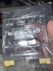 M31a AMT/Ertl Saturday Night Thunder At Local Speedway 1/25 Model King Kit
