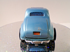 VINTAGE 1937 CHEVY CUSTOM DRAG CAR VINTAGE 70’s BUILT SUPER NICE DETAIL!