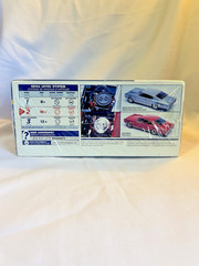 REVELL DODGE ’67 Charger 426 HEMI 2’n1 model kit NEW in FACTORY SEALED BOX