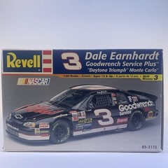 2003 Revell #3 Dale Earnhardt Goodwrench Service Plus (“Daytona Triumph”) NEW