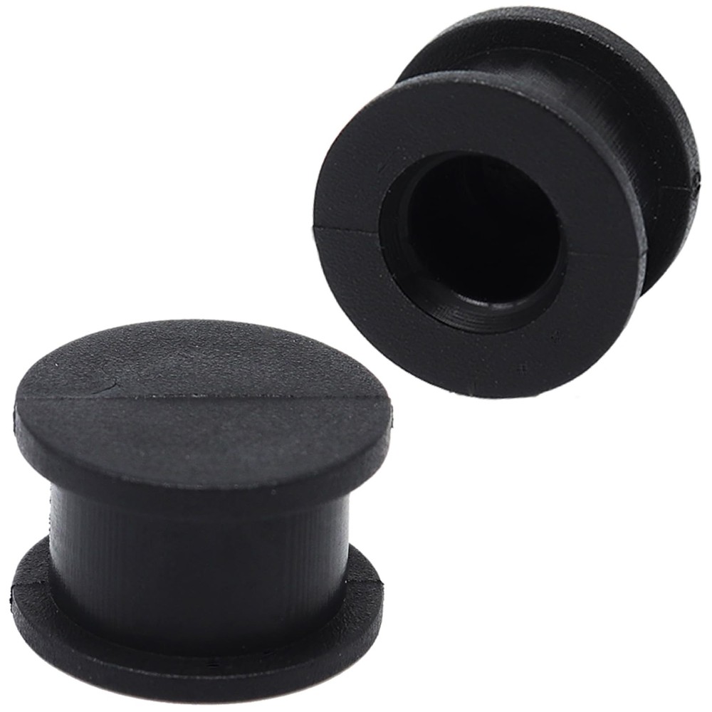 2PCS Automatic Transmission Shift Cable Bushing Repair Kit 09G321397A Compati…