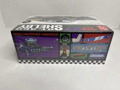 AMT 1967 SHELBY GT-350 MODEL RACE CAR KIT plastic 1:25 Scale Mustang AMT834 NEW