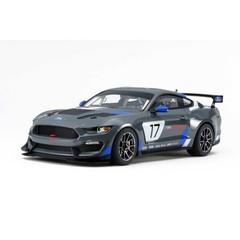 Tamiya 1/24 Ford Mustang GT4 TAM24354 Plastics Car/Truck 1/24 1/25
