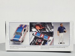2005 SEALED Revell Kit: Dick Landy ’68 Dodge Dart GTS w Figure 1/25 #85-2831