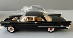 AMT Masterpiece 1957 Chrysler 300C 1:25 Limited Edition w/ COA, Box & Inserts