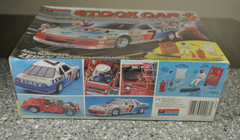 1990 Monogram #7 Alan Kulwicki’s Zerex Thunderbird Stock Car 1:24 Factory Sealed