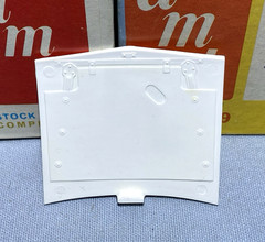 AMT 1963 PONTIAC TEMPEST VINTAGE KIT#5623/05-613-149 MPC 1/25 USED CAR HOOD ONLY