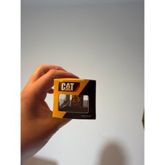 Norscot Cat 1:87 Scale #5542 315C L Excavator Tractor