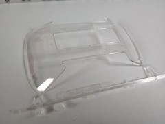 1968 Chevrolet Camaro Z-28 AMT 1:25 Model Kit 6559 Sealed Parts Bags