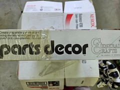 General Crafts Parts Decor Model Kit No 2907 Antique Planes 1973 VTG Sealed