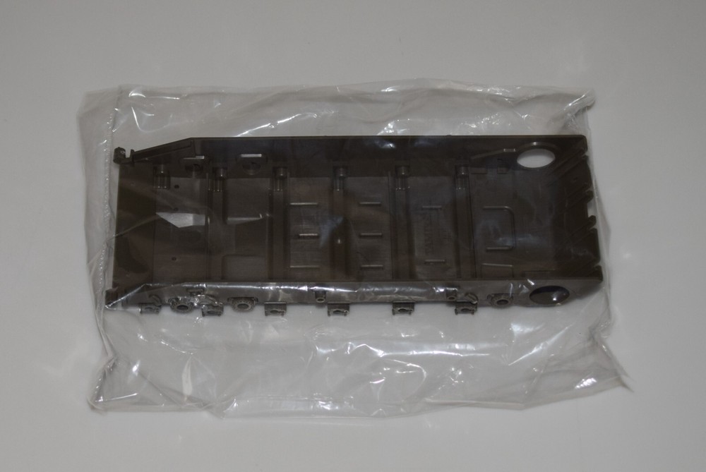 TAMIYA T72 M1 RUSSIAN TANK 35160 ⭐PARTS⭐ LOWER HULL 1/35