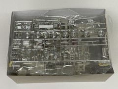 AMT 1/25 1969 Chevrolet Corvair 3n1