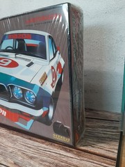 Rare Nichimo 1/24 Mazda RX-3 Savanna GT Plastic Model Kit New NOS SEALED 🔥