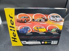 🚦😎🔥Heller Jaguar XJ-220 1:24 Model Kit #71262 Sealed parts 🔥😎🚦