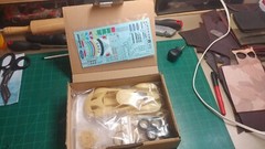 Profil24 1/24 Ford GT le mans/Daytona 2016