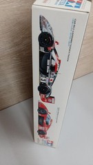 TAMIYA 1/24 Full View Toyota GT ONETS020 Sports Car Series Collectables 17+