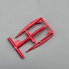 Tamiya 1/20 Ferrari F310B Parts Kitbash Panels A22