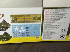 Dragon 1/35 US M16 Multiple Gun Motor Carriage Smart Kit 6381