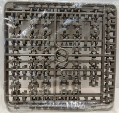 Tamiya 1/35 Model Kit Schwerer Zugkraftwagen 18t Sd.Kfz.9 FAMO WWII German Army