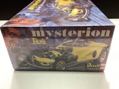SEALED-1994 Revell-Monogram “Big Daday” Roths MYSTERION #H-1277:200