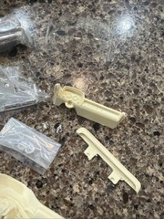 R & R RESIN 1959 BUICK INVICTA 2 DOOR HT RESIN KIT! CIRCA 90’s-2000’s! VMCP!