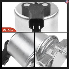 A-Premium Electric Fuel Pump Compatible with Dodge Ram 2500 Ram 3500 1997-2002