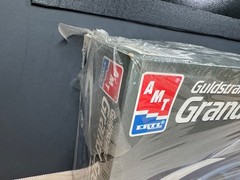 AMT/ERTL – GULDSTRAND GRAND SPORT 90 – 1:25 SCALE KIT #6461 – VINTAGE NEW IN BOX