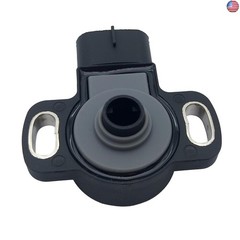 JESBEN 5FL-85885-01 TPS Throttle Position Sensor Turn Left Replacement for