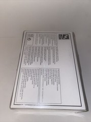 AMT Buyer’s Choice “Moonscope”, 2002, Sealed As Pictured