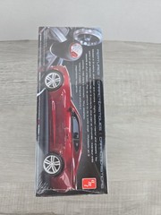 AMT SNAP-IT 2015 CHEVROLET CAMARO SS 1/25 SCALE MODEL KIT #982
