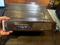 THE MEMORIAL COLLECTIONS UNION LOLA T-70 SCALE 1:25 KIT