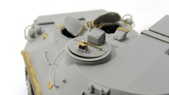1:35 PE Detail Set for 2S14 Zhalo BTR 70 Trumpeter