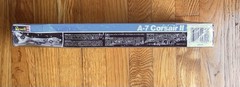 REVELL A7 CORSAIR II 1/72 scale model kit #4345 (sealed)