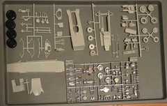 LOTUS STP INDY TURBINE CAR BUYER’S CHOICE 1/25 MPC / ERTL 1995 OPEN BOX