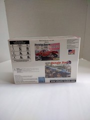 Atlantis AAN7172 1:24 Tom Mongoose McEwen 1957 Chevy Car
