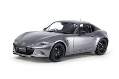 Tamiya 24353 Mazda MX-5 RF 1/24 Scale Plastic Model Kit