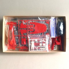 Brabham Bt-46 Alfa Romeo 1/20 GP Collection No.7 Tamiya Niki Lauda race car