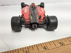 VINTAGE Built #20 CART/INDY CAR , Patrick Racing, Scott Pruett Restore or Parts