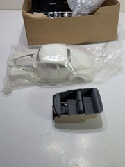 ✨VINTAGE✨ AMT 1941 PLYMOUTH COUPE 2n1 1/25 Model Car Kit