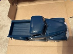 Vintage AMT Ertl 1950 Chevrolet Pickup Truck Promo Model Car 6287EO MIB New