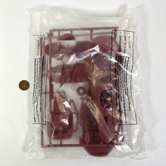 Monogram Tom Daniel’s CHERRY BOMB 1:24 Model Kit OPEN BOX Sealed Parts COMPLETE