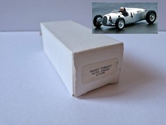 Paddy Stanley 1/43 Auto Union Type C Model Car Kit