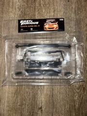 Fanhome – Fast & Furious Build The Toyota Supra MK. IV – USA Seller! – Stage 21