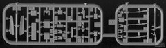 1/72 Universal Carrier with Boys 14,5mm IBG Model 72026 Plastic Model kit