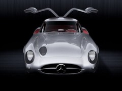 Mercedes Benz Race Car24Racing1:12 Large Scale GT Rare Custom Built Racer18Model